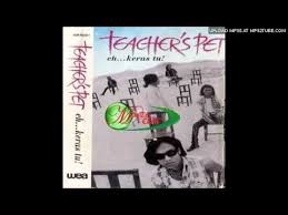 June mp3 duration 3:38 size 8.32 mb / kurunaisan 2. Teacher S Pet Warisan Wanita Terakhir Youtube
