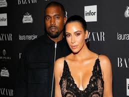 Born june 8, 1977) is an american rapper, record producer, and fashion designer. Despite Kim Kardashian S Divorce Plans Kanye West Is Still Wearing His Wedding Ring Entertainment