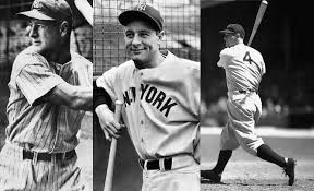 Op-Ed: The Lou Gehrig Revealed Through Letters To His Doctor – Chicago  Tribune