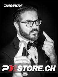 PHOENIX supported Sportler