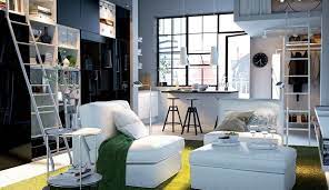 Ikea Inspiration Small Apartment Interior Small Apartment Design Interior Design Apartment Small