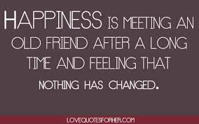 Friendship quotes 2016 06 20 happiness is meeting an old friend. Meeting Boyfriend After Long Time Quotes Top 70 Girlfriend Quotes And Sayings With Images Dogtrainingobedienceschool Com