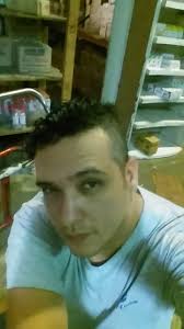 Nicolas Emanuel Serrano