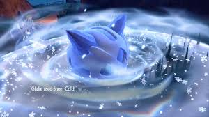 Sheer Cold (Move) - Effect & Who Can Learn It | Pokemon Sword Shield -  Gamewith