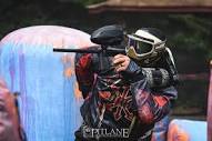 Aiming your marker : r/paintball