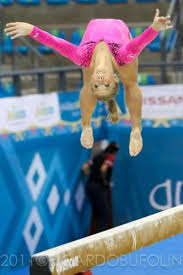 Shawn Johnson United States On Balance Beam At The 2011 Pan Am Championships Shawn Johnson Gymnast Gymnastics Photography Shawn Johnson