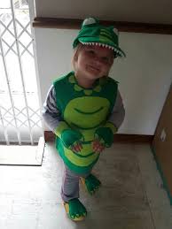 Crocodile Costume Diy Costumes Kids Diy Costumes Kids Costumes