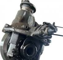 MERCEDES ATEGO DIFFERENTIAL, AXLE DRIVE - A 0003504303, A ...