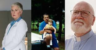 Experts who backed 'shaken baby' science now fight to free caregivers from  prison