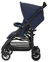Amazon Com Inglesina Usa Zippy Light Stroller Ocean Blue Baby Lightest Stroller Best Lightweight Stroller Stroller