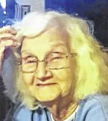 Lois Grice Obituary (1933