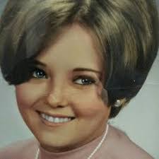 Judith Corbett's Instagram, Twitter & Facebook