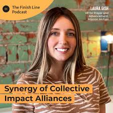 The Finish Line Pledge