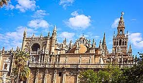 Cu o suprafață de 1200 mp, catedrala milaneză, una. Cele Mai Mari Biserici Din Lume 2021