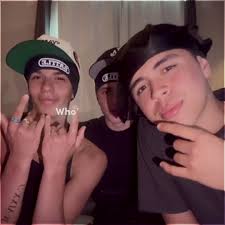 Marcus Johnson Photos