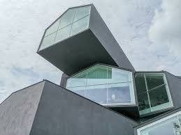 The vitra haus by herzog & de meuron | riba. Vitra Campus Weil Am Rhein Design Museum Und Mehr Fur Designliebhaber Reisetipps Magazin Reisetipps Aus Aller Welt