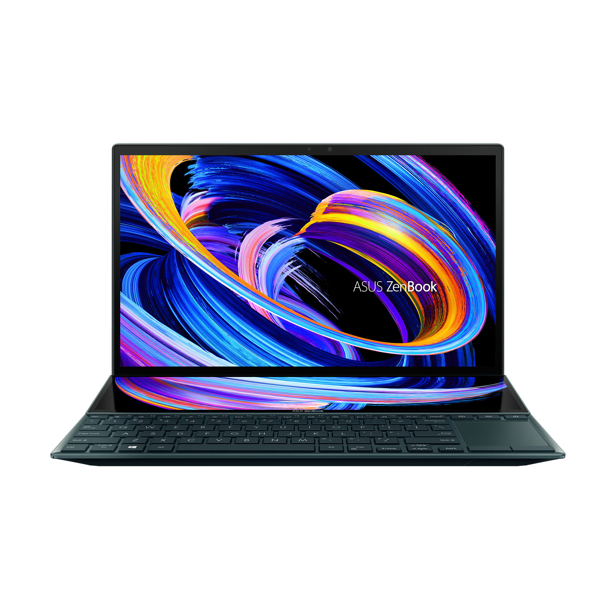 Asus ZenBook Duo 14 14" Notebook