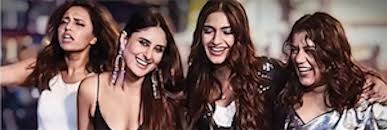 India watches more frank sexual content, is that a good thing? - Quantum  Consumer Solutions