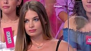 Sono andati a letto insieme, nessuno se lo aspettava; Dopo L Influencer Al Grande Fratello Vip Una Cesenate A Uomini E Donne Voglio Conquistare Il Tronista