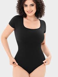 Descubra o Melhor Body Modelador Feminino: Escolha a Compressão Perfeita |  LivShaper