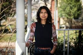 Faculty Spotlight: Professor Studies Sounds of Justice