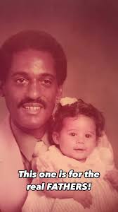 Happy Father’s Day 2024! Thank you to all of the fathers for everything you  do, especially mine: Marvin Summers, Leonard Williams, Vernon Monday, and  my husband Andra Harlee. 🫡🖤💙❤️🤎👨🏽