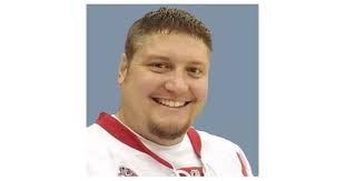 Mark Anderson Obituary (1984