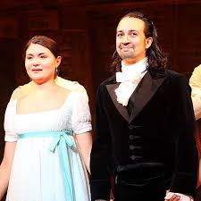 Hamilton x far cry® 6. 43 Best Hamilton Quotes Lyrics From The Broadway Musical