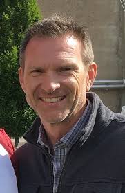 Mark Richard Rainey Obituary