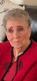 Obituary of Willie Mae Douglas Norris