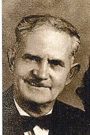 Azariah Frederick “Fred” Holland (1888-1965)