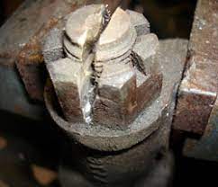 How do you remove rust from a bolt? 7 Ways To Easily Remove A Rusted Rounded Or Stripped Bolt
