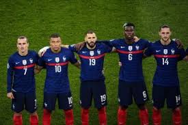 Retrouvez tous les matches de l'équipe pour l'édition 2021. N4dvvyrnz6k8wm