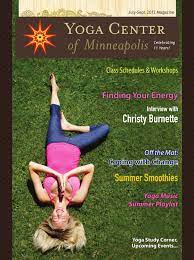 Yoga center of minneapolis, located in minneapolis, minnesota, is at 3rd avenue north 212. Yoga Center Of Minneapolis Magazine By Yoga Center Issuu