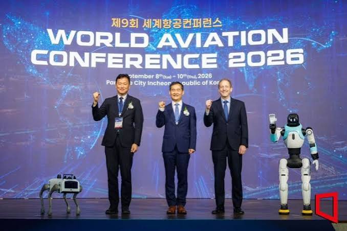 Incheon's Next Airport Strategy: AI, Non-Aeronautical Revenue And Becoming A City-Scale Platform
