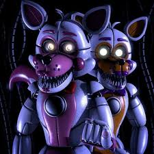 Funtime Foxy Must Have Been Created After Fnaf 2 : R/Fnaftheories