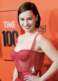 The actress is dating cory michael smith, her starsign is taurus and she is now 33 years of age. Emilia Clarke Fans On Twitter Emilia Might Have A Got A New Tattoo