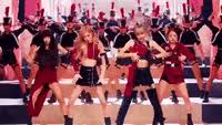 Share the best gifs now >>>. Kill This Love Gifs Find Share On Giphy