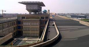 Discover the official fiat web site: Lingotto Erfenis Van Fiat In Turijn Turijn Nu