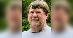 Ronald "Ronnie" English Obituary