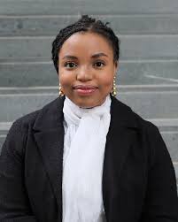 Presenting the cast of this semester's production: “Don't Dress For Dinner”  by Marc Camoletti Isiah Acevedo playing Bernard: The Husband Nkanyiso  Dlamini playing Jacqueline: His Wife Tristan Duhan playing Robert: His  Friend