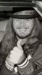 Gary Rossington, Steve Gaines, Ronnie Van Zant.