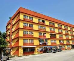 Sewa rumah taman taming jaya balakong; Wtr For Rent Flat Taman Asa Jaya Corner Unit Kajang Property Rentals On Carousell