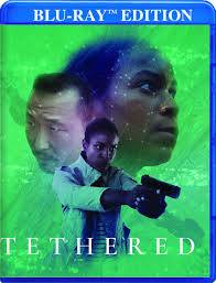 Tethered (Blu-ray, 2021) for sale online