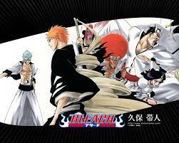 ブリーチ 壁紙 bleach wallpaper イラスト ブリーチ アニメ アニメ