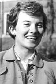 Obituary: Anne Bates Purinton Hazzard