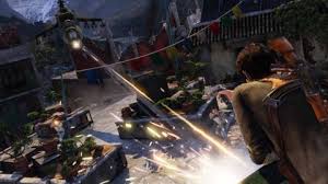 Among thieves playstation 3 walkthrough and guide at gamespy. Uncharted 2 Among Thieves Review Giant Bomb