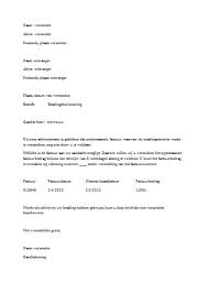 Engelse Brief
