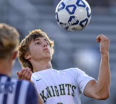 Go figure: Five straight