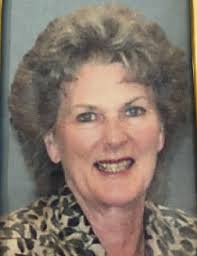 Obituary information for Patricia Ann Hodgson
